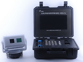 RS-140ZD成像跟踪系统