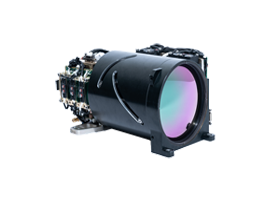 RS-500/55MW中波红外热像仪